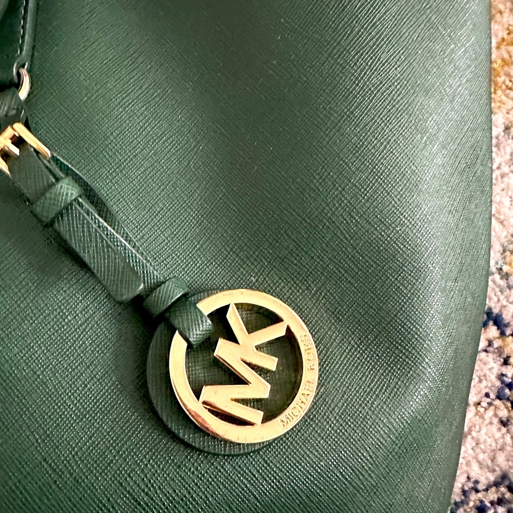Genuine Michael Kors purse